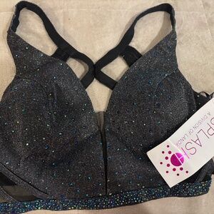 BEADED CROP TOPS